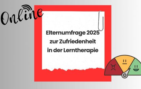 Beitragsbild Elternumfrage 2025