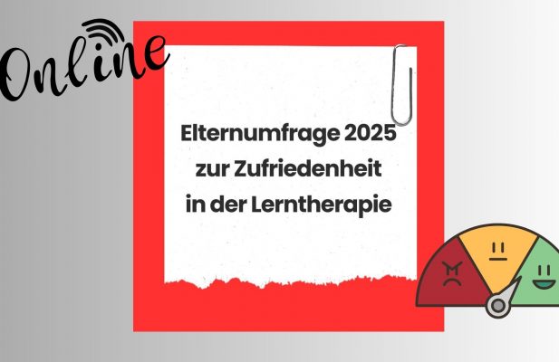 Beitragsbild Elternumfrage 2025